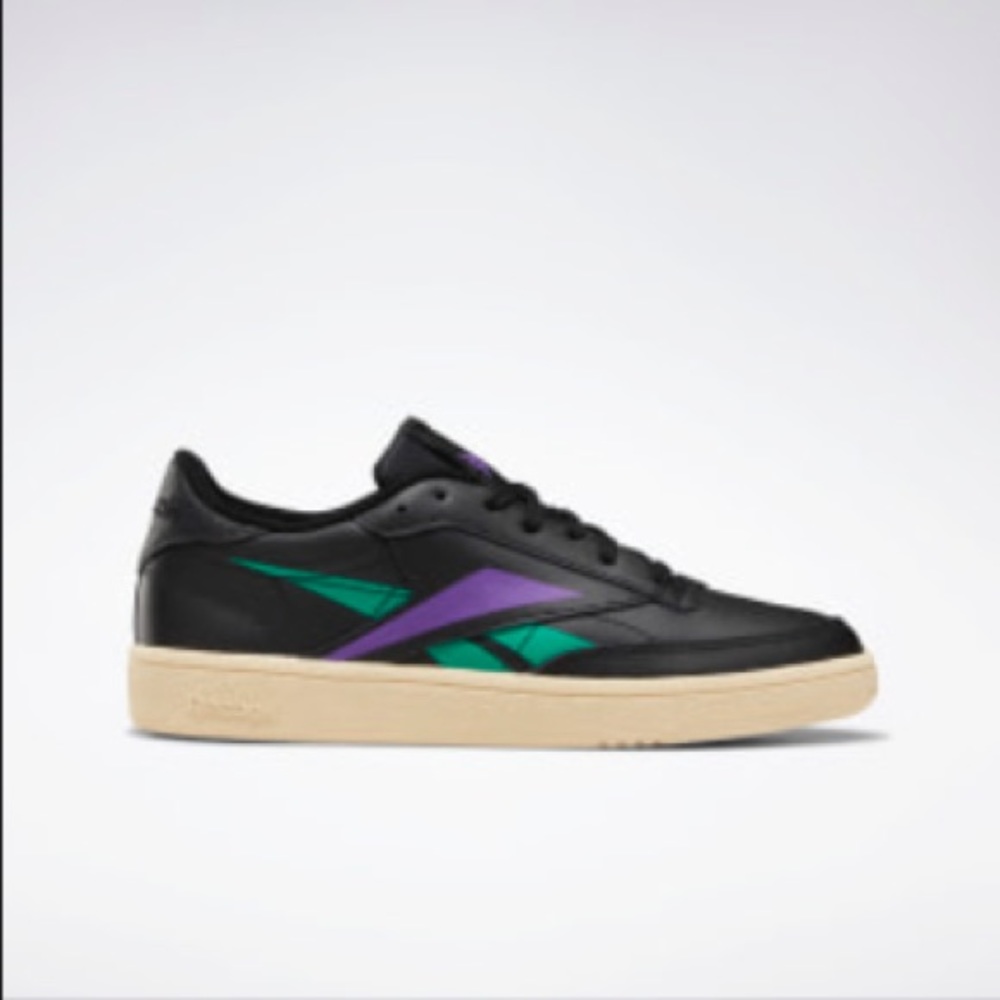 Club C 85 Reebok (black) - Picture 4 of 4